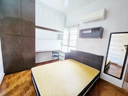 Azalea Park Condominium (D17), Condominium #594430771